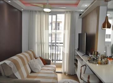 Apartamento · 48m² · 2 Quartos · 1 Vaga · Apartamento à Venda - Cachambi, 2 Quartos, 48 m² - Rio de Janeiro
