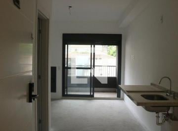 Apartamento · 26m² · 1 Quarto · Apartamento à Venda - Perdizes, 1 Quarto,  26 m² - São Paulo