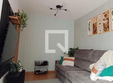Apartamento · 42m² · 2 Quartos · 1 Vaga · Apartamento à Venda - Jardim Samambaia, 2 Quartos, 42 m² - Campinas