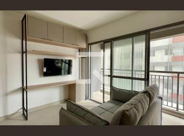 Apartamento · 25m² · 1 Quarto · Apartamento à Venda - Vila Madalena, 1 Quarto,  25 m² - São Paulo