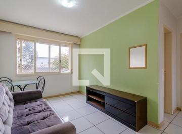 Apartamento · 42m² · 1 Quarto · 1 Vaga · Apartamento à Venda - Partenon, 1 Quarto, 42 m² - Porto Alegre
