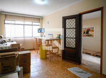 Casa · 116m² · 2 Quartos · 6 Vagas · Casa à Venda - Vila das Mercês, 2 Quartos, 116 m² - São Paulo