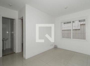 Apartamento · 40m² · 1 Quarto · Apartamento à Venda - Petrópolis, 1 Quarto,  40 m² - Porto Alegre