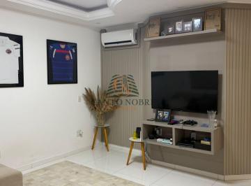 Casa · 147m² · 2 Quartos · 2 Vagas · Casa em Jardim Veneza, Araraquara/SP