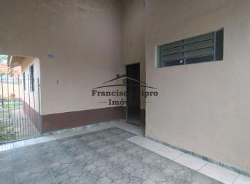 Casa · 112m² · 2 Quartos · 1 Vaga · Casa à venda no bairro Vila dos Comerciários II - Guaratinguetá/SP