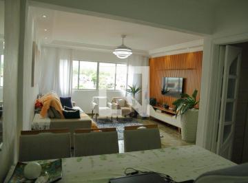 Apartamento · 88m² · 2 Quartos · 1 Vaga · Apartamento à Venda - Baeta Neves, 2 Quartos,  88 m² - São Bernardo do Campo