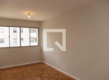 Apartamento · 86m² · 3 Quartos · 1 Vaga · Apartamento à Venda - Campo Belo, 3 Quartos,  86 m² - São Paulo