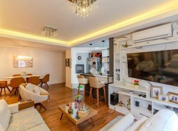 Apartamento · 104m² · 3 Quartos · 2 Vagas · Apartamento à Venda - Ipanema, 3 Quartos,  104 m² - Porto Alegre