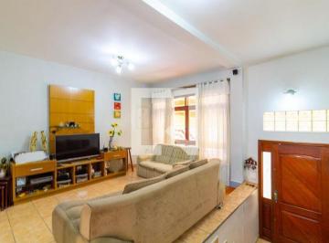 Casa · 250m² · 3 Quartos · 4 Vagas · Casa à Venda - Jardim Marajoara , 3 Quartos,  250 m² - São Paulo