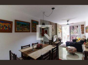Apartamento · 110m² · 3 Quartos · 1 Vaga · Apartamento à Venda - Icaraí, 3 Quartos,  110 m² - Niterói