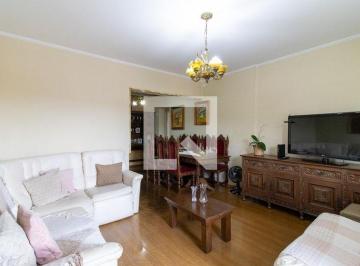Apartamento · 102m² · 3 Quartos · 1 Vaga · Apartamento à Venda - Jardim Flamboyant, 3 Quartos, 102 m² - Campinas
