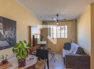 Apartamento · 70m² · 2 Quartos · 1 Vaga · Apartamento à Venda - Campos Elíseos , 2 Quartos,  70 m² - Campinas