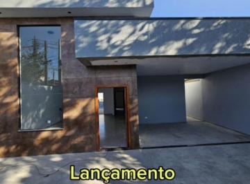 Casa · 127m² · 3 Quartos · 4 Vagas · Casa à venda - em Suarão