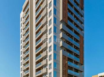 Apartamento · 92m² · 3 Quartos · 2 Vagas · Res. Provence - Apartamento à venda no bairro Centro - Criciúma/SC