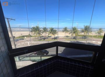 Apartamento · 96m² · 2 Quartos · 1 Vaga · Apartamento 2 Quartos em Jardim Imperador - Praia Grande, SP