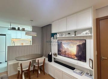 Apartamento · 40m² · 2 Quartos · 1 Vaga · Apartamento 2 quartos em Candeias, Jaboatão dos Guararapes/PE