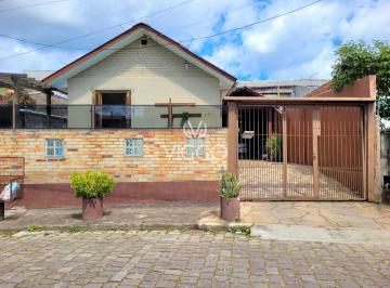 Casa · 74m² · 3 Quartos · 3 Vagas · Casa à venda - em Santa Lúcia