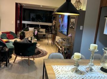 Apartamento · 93m² · 3 Quartos · 3 Vagas · Apartamento à venda com 93m², 2 quartos e 3 vagas