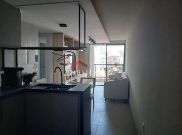 Apartamento · 5685m² · 2 Quartos · 1 Vaga · Apartamento em Rua Huerta Ferreira de Melo - Jardim Oceania - João Pessoa/PB