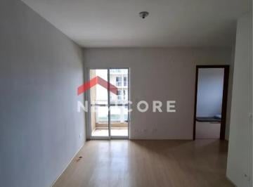 Apartamento · 52m² · 2 Quartos · 1 Vaga · Apartamento em Marialva - Centro - Marialva/PR