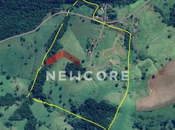 Rural · 100m² · 3 Quartos · 4 Vagas · Fazenda em Entrada Pela Rodovia Pr-445, Km 55 – Irerê (pr) - Patrimônio Selva - Selva/PR