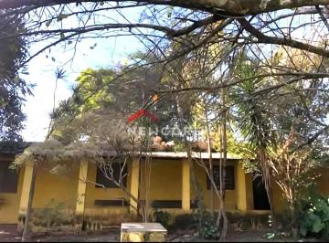 Rural · 100m² · 2 Quartos · 10 Vagas · Chácara em Itirapina - Centro - Itirapina/SP