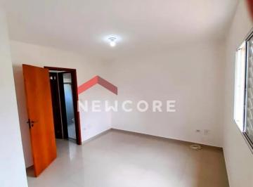 Casa · 65m² · 2 Quartos · 1 Vaga · Casa de condomínio em Rua José Bauman - Jardim Redil - São Paulo/SP