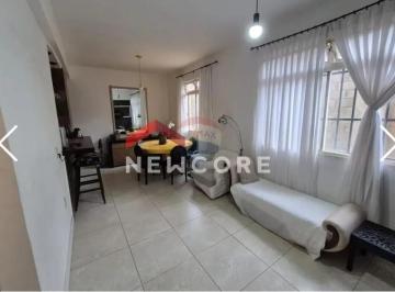 Apartamento · 110m² · 3 Quartos · 1 Vaga · Apartamento em  Rua Santo Antônio do Monte - Santo Antônio - Belo Horizonte/MG