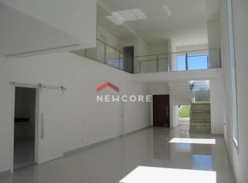 Casa · 326m² · 4 Quartos · 4 Vagas · Casa de condomínio em Rua Inês Pereira da Silva - Condomínio Reserva da Serra - Jundiaí/SP