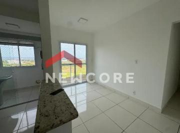 Apartamento · 51m² · 2 Quartos · 2 Vagas · Apartamento em Estrada Municipal Chafic José Saif - Jardim Casablanca - Indaiatuba/SP