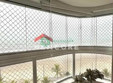 Apartamento · 66m² · 2 Quartos · 1 Vaga · Apartamento em Avenida Governador Mario Covas Junior - Itaóca - Mongaguá/SP