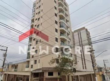 Apartamento · 47m² · 1 Quarto · 1 Vaga · Apartamento em  Rua Rei Vitório Emanuel - Rudge Ramos - São Bernardo do Campo/SP