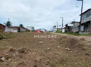 Terreno · 720m² · Lote em Rua José Candeia do Nascimento - Paratibe - João Pessoa/PB