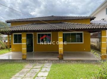 Casa · 480m² · 2 Quartos · 3 Vagas · Casa de condomínio em  Rua Flautim Quadra - Centro - Mangaratiba/RJ