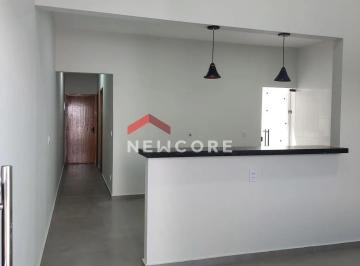 Casa · 62m² · 2 Quartos · 2 Vagas · Casa em Rua Ernesto Gomes da Silva - Parque Jaraguá - Bauru/SP