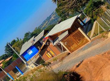 Rural · 100m² · 2 Quartos · 4 Vagas · Chácara em  Ibiúna - Ibiúna - Ibiúna/SP