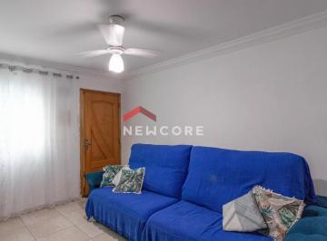 Apartamento · 54m² · 2 Quartos · 2 Vagas · Apartamento em  Rua Pedro Ivo - Taboão - São Bernardo do Campo/SP
