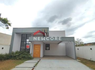 Casa · 157m² · 3 Quartos · 4 Vagas · Casa de condomínio em Rua Sete - Mariposas - Lagoa Santa/MG