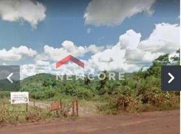 Terreno · 51000m² · Lote em Avenida Albert Scharle - Paciência - Sabará/MG