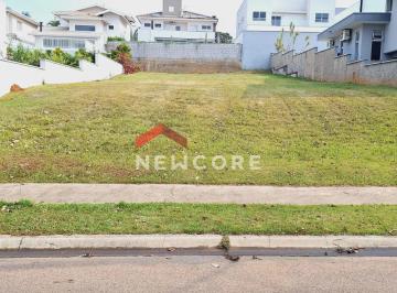 Terreno · 560m² · Lote em condomínio em Rua Raphael Úngaro - Condomínio Reserva da Serra - Jundiaí/SP