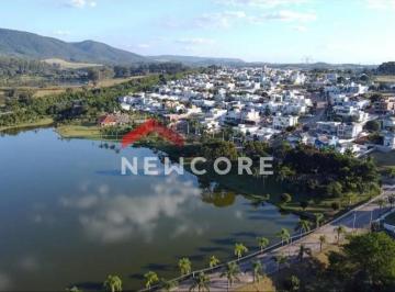 Terreno , Jundiaí · Lote em condomínio em Rua Raphael Úngaro - Condomínio Reserva da Serra - Jundiaí/SP