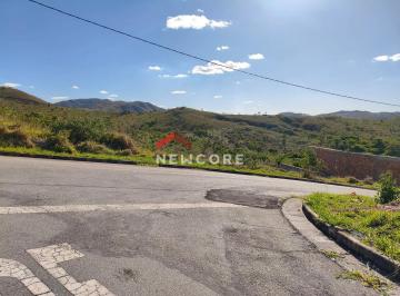 Terreno · 343m² · Lote em Rua Professor José Lopes de Faria - Cidade Universitária - São João Del Rei/MG