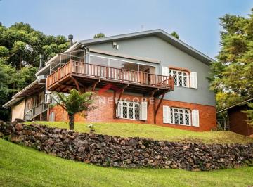 Terreno · 230m² · 3 Quartos · 4 Vagas · Lote em  Est da Guabiroba - Recosta - São Francisco de Paula/RS