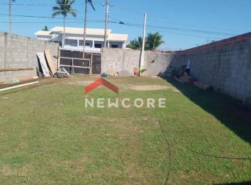 Terreno · 264m² · Lote em  Rua Doutor Milton Fraga Moreira - Parque Balneário Oasis - Peruíbe/SP