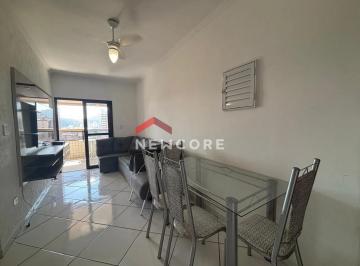 Apartamento · 65m² · 2 Quartos · 1 Vaga · Apartamento em Avenida Guilhermina - Guilhermina - Praia Grande/SP