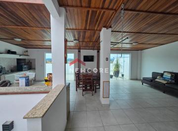 Apartamento · 140m² · 3 Quartos · 1 Vaga · Apartamento em Rua Tita - Balneário Três Marias - Peruíbe/SP