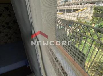 Apartamento · 50m² · 2 Quartos · 1 Vaga · Apartamento em Avenida Escola Politécnica - Rio Pequeno - São Paulo/SP