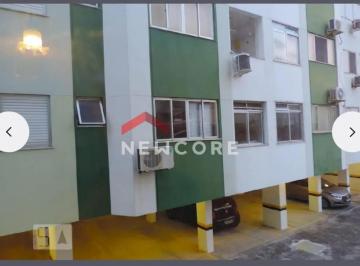 Apartamento · 73m² · 2 Quartos · 1 Vaga · Apartamento em  Rodovia Admar Gonzaga - Itacorubi - Florianópolis/SC