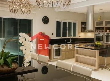 Casa · 526m² · 4 Quartos · 3 Vagas · Sobrado em Rua Duque de Caxias - Vila Guarani - Mauá/SP