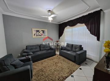 Casa · 125m² · 2 Quartos · 2 Vagas · Casa em Avenida 7 - Jardim Paulista - Rio Claro/SP